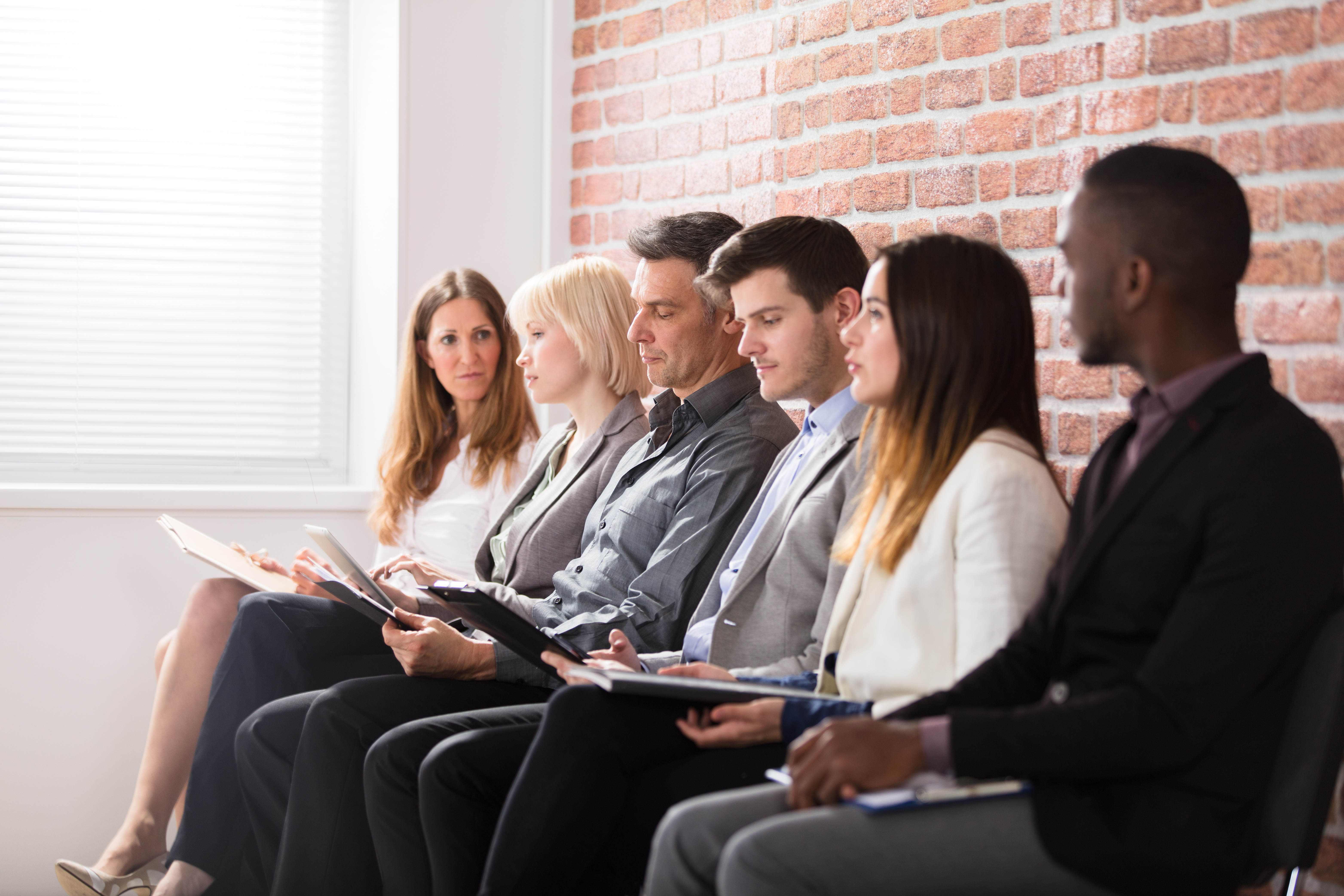 How to Choose the Best Candidate for Your Job