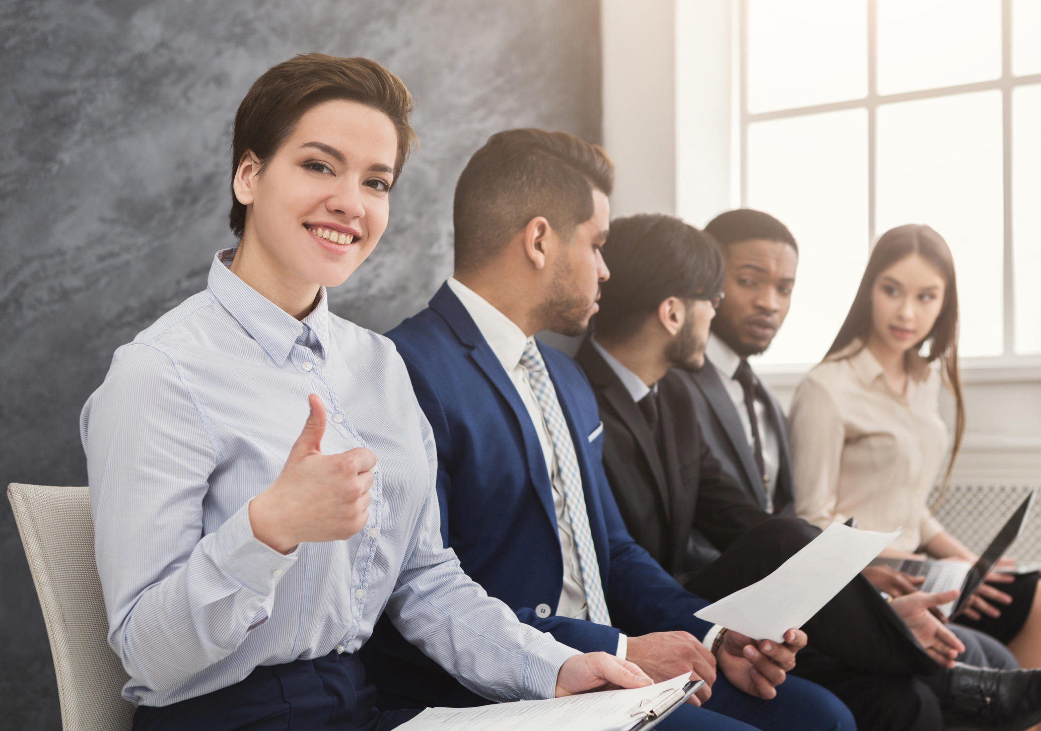 How to Find the Right Job for You