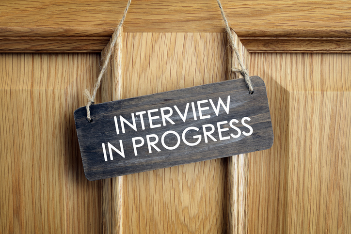 The Structured Interview: It’s More Than Personality