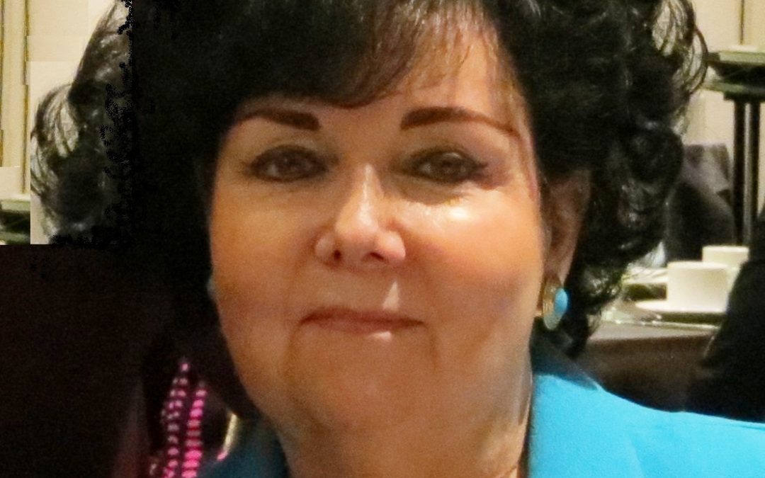 Marilyn B. – 2017 Employee of the Year