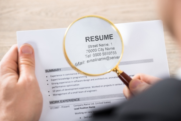 Image result for resume review
