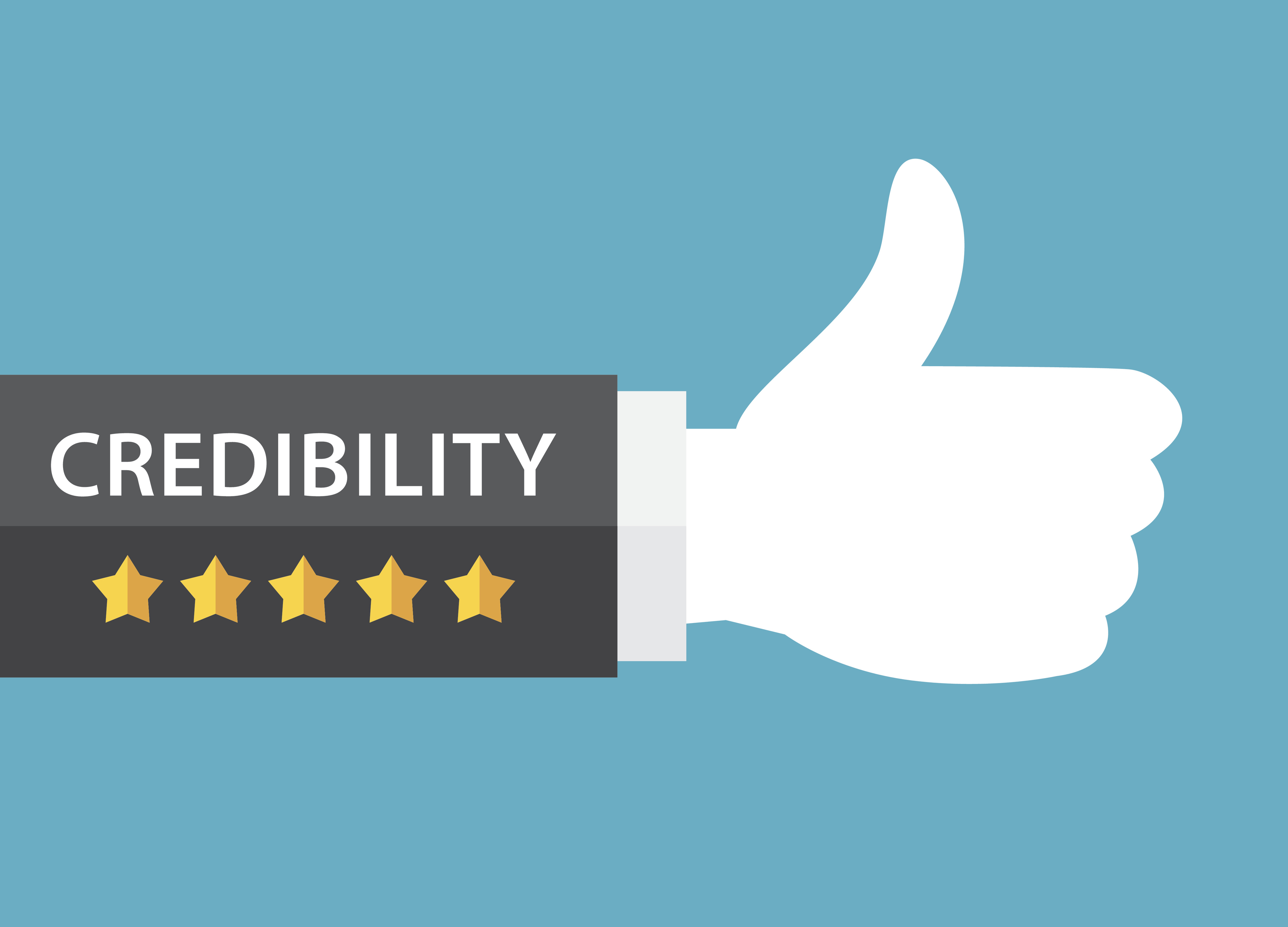 How To Gain Credibility When You Have Little Experience How to Build your Credibility at Work | The Resource Connection