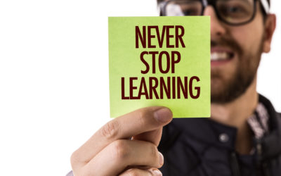 Enhance Your Growth and Development at Work | The Resource Connection