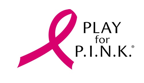 Play for P.I.N.K.﻿