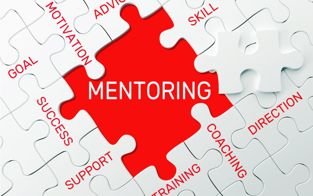 Being a Mentor
