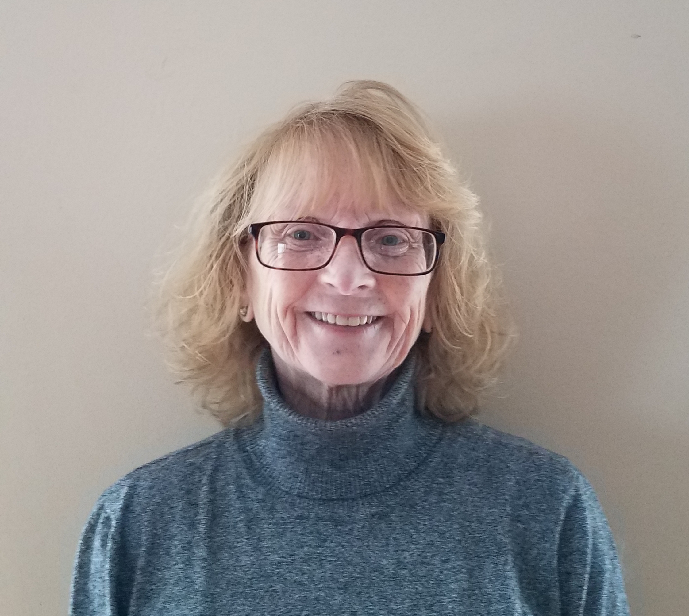 Paula B. – 2019 Staffing Employee of the Year
