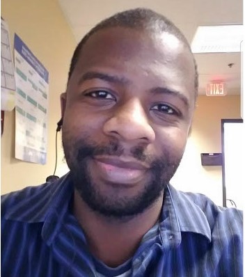 Frantz T. – 2020 Staffing Employee of the Year