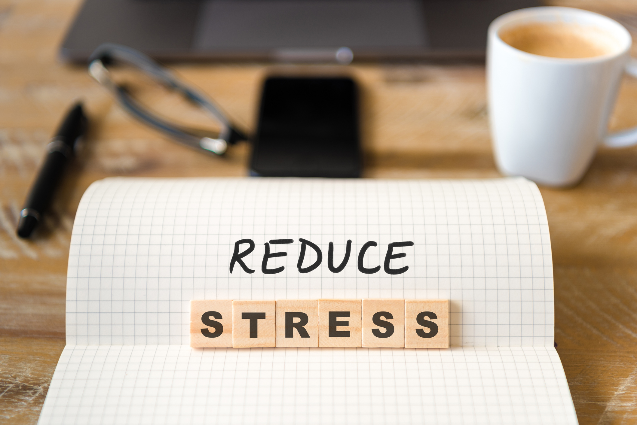 Reducing Stress in the Workplace
