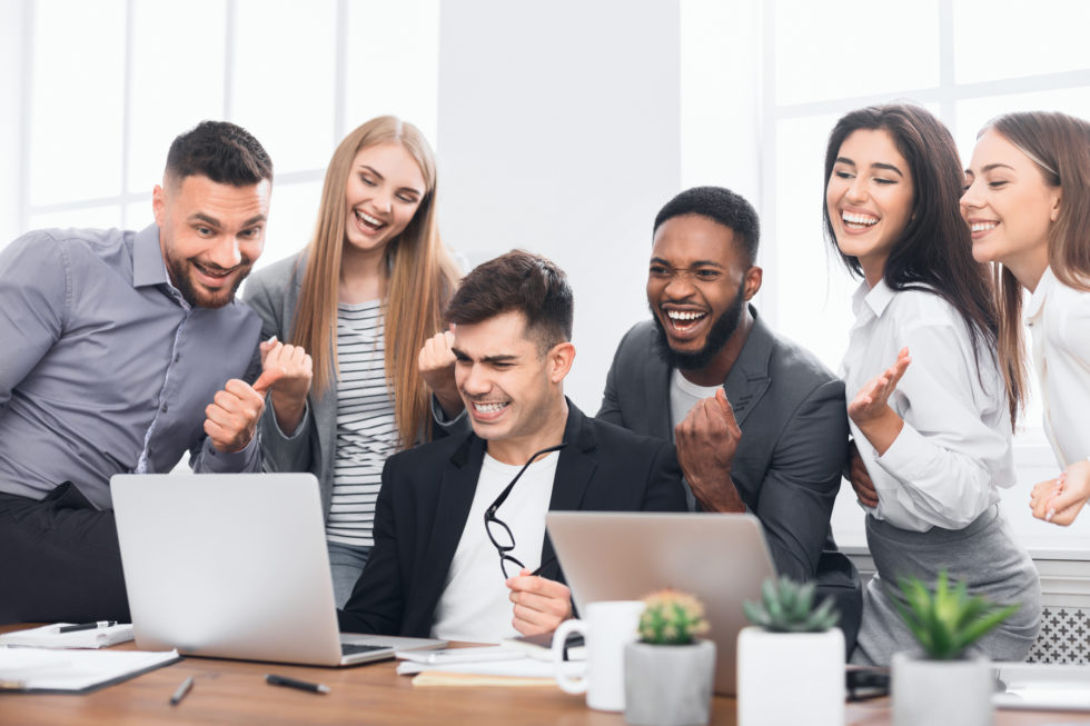 Creating a Positive Work Environment | The Resource Connection